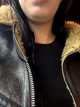 gizemseks online show from 11-16-25, 04:34