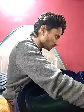 Indiandaddy11 online show from 01-21-25, 07:17