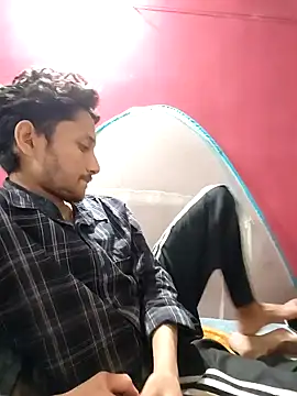 Indiandaddy11 online show from 01-30-25, 06:21