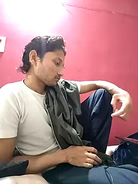 Indiandaddy11 online show from 02-13-25, 12:43