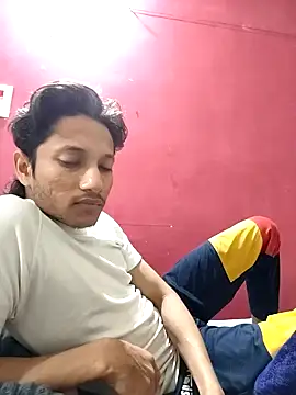 Indiandaddy11 online show from 02-13-25, 05:44