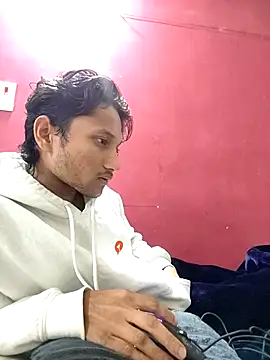 Indiandaddy11 online show from 02-14-25, 06:51