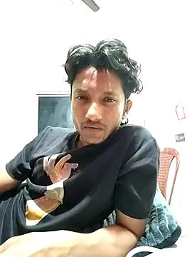 Indiandaddy11 online show from 02-18-25, 02:59