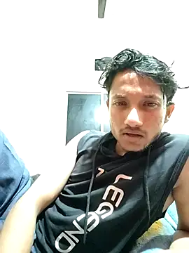 Indiandaddy11 online show from 02-20-25, 01:51