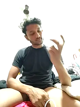 Indiandaddy11 online show from 03-17-25, 04:43