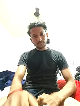 Indiandaddy11 online show from 03-18-25, 06:59