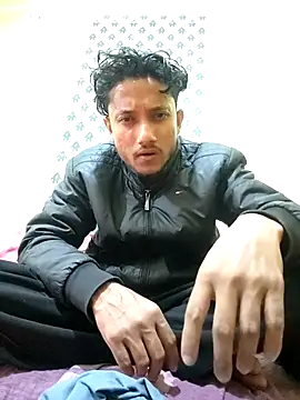 Indiandaddy11 online show from 02-01-26, 07:23