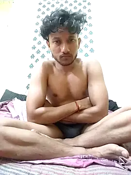 Indiandaddy11 online show from 02-06-26, 08:34