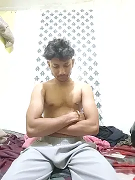 Indiandaddy11 online show from 05-18-26, 10:54