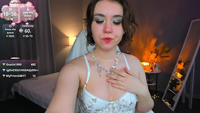 lilly Cherry  online show from 02-07-25, 01:53