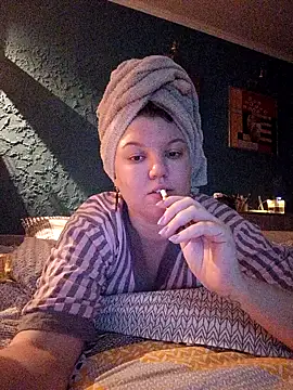 VioletteWay online show from 12-23-24, 11:36