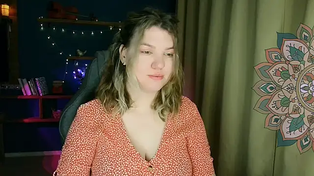 VioletteWay online show from 10-22-25, 06:35