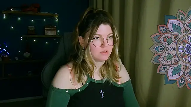 VioletteWay online show from 01-11-26, 04:56