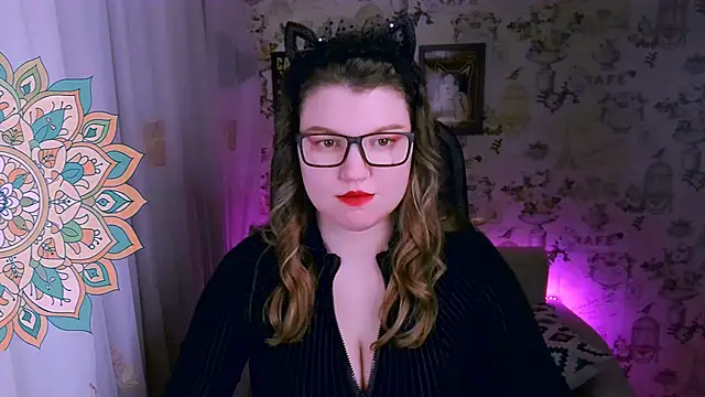 VioletteWay online show from 04-26-26, 03:42