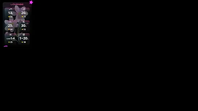 aria li online show from 02-14-26, 12:02