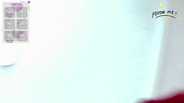 aria li online show from 03-07-26, 12:02