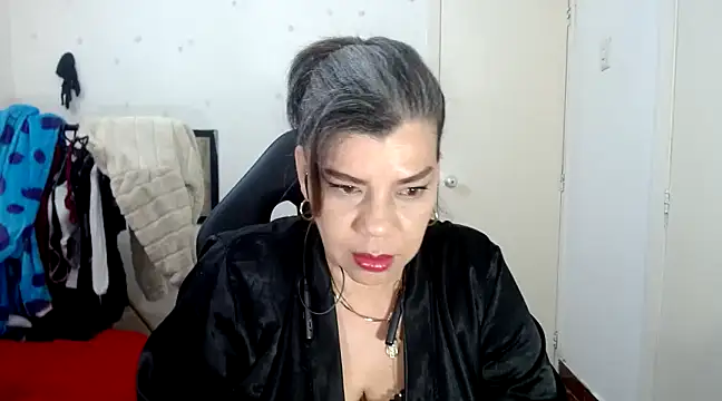 vikyadams online show from 02-27-25, 07:23