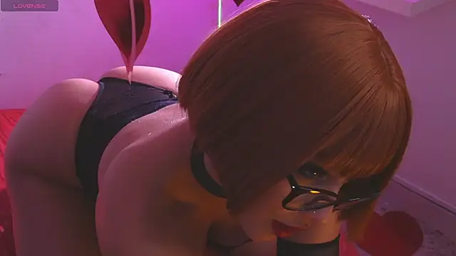 catalina  lovers online show from 02-16-26, 08:16