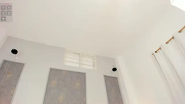 Sara Gomez online show from 03-10-26, 07:41