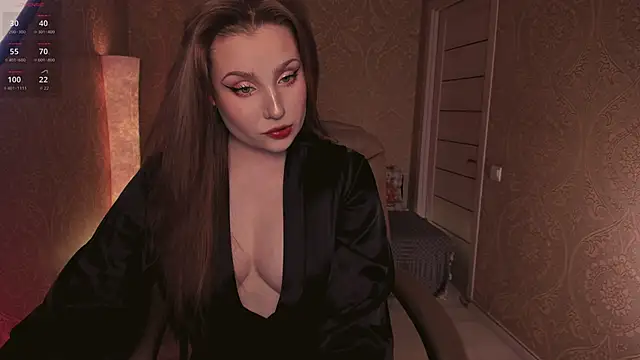 Snapshot of Eesmaaarrr chatting on 01-13-26, 10:48 Eesmaaarrr online show from 01-13-26, 10:48