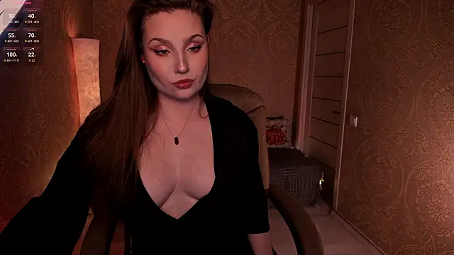 Snapshot of Eesmaaarrr chatting on 02-06-26, 10:57 Eesmaaarrr online show from 02-06-26, 10:57