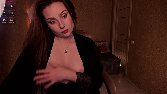 Snapshot of Eesmaaarrr chatting on 02-10-26, 11:42 Eesmaaarrr online show from 02-10-26, 11:42