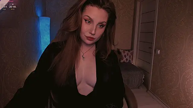 Snapshot of Eesmaaarrr chatting on 02-20-26, 11:27 Eesmaaarrr online show from 02-20-26, 11:27