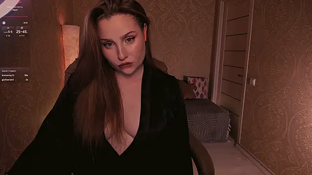 Snapshot of Eesmaaarrr chatting on 02-23-26, 11:57 Eesmaaarrr online show from 02-23-26, 11:57