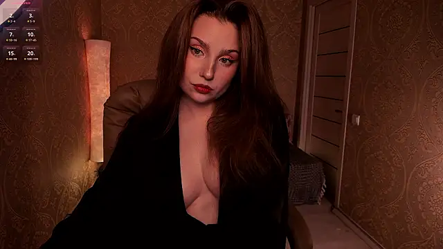 Snapshot of Eesmaaarrr chatting on 02-24-26, 11:36 Eesmaaarrr online show from 02-24-26, 11:36