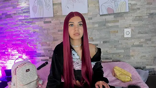 Violet spencer online show from 12-11-24, 09:34