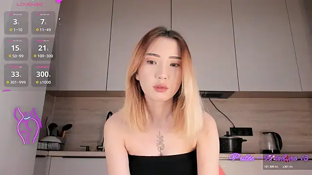 tinki winkii online show from 04-14-26, 06:52