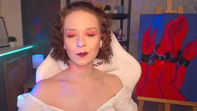 FascinatingEyess online show from 12-22-24, 09:53