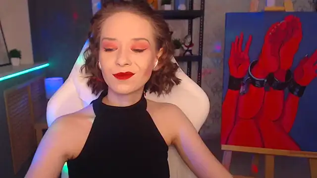 FascinatingEyess online show from 01-14-25, 08:04