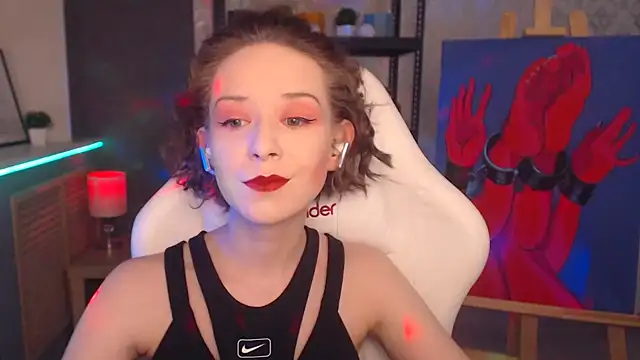 FascinatingEyess online show from 02-14-25, 10:36