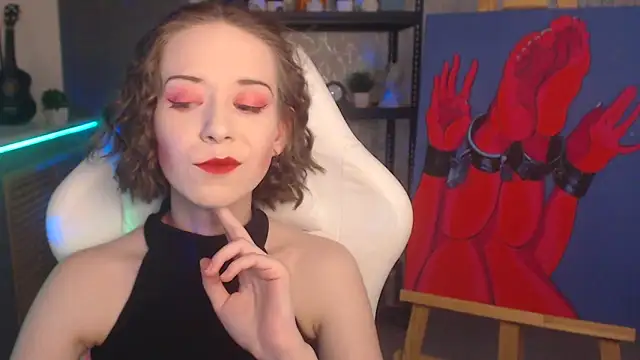 FascinatingEyess online show from 09-23-25, 06:11