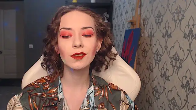 Snapshot of FascinatingEyess chatting on 06-15-26, 08:22 FascinatingEyess online show from 06-15-26, 08:22