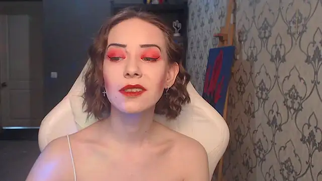 FascinatingEyess online show from 08-04-26, 03:43