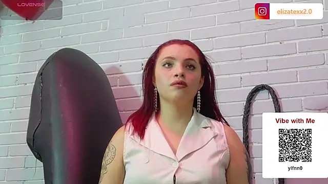 elizatexx online show from 03-20-26, 07:08