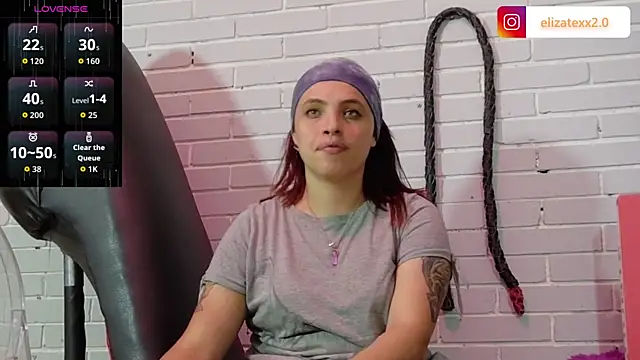 elizatexx online show from 05-21-26, 06:04