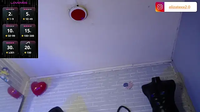 elizatexx online show from 05-29-26, 07:12