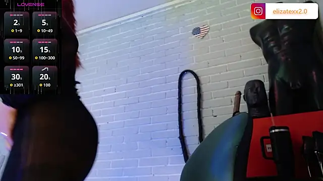 elizatexx online show from 06-01-26, 08:32