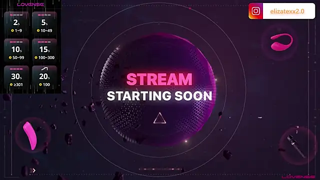 elizatexx online show from 07-07-26, 07:29