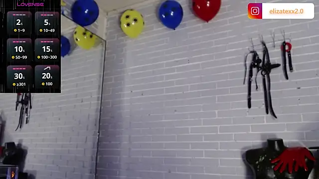 elizatexx online show from 07-09-26, 08:24