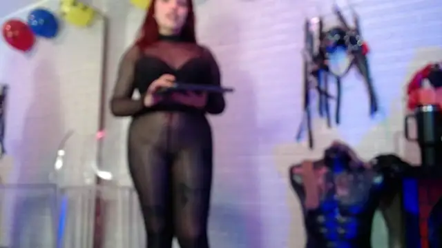 elizatexx online show from 07-16-26, 09:43