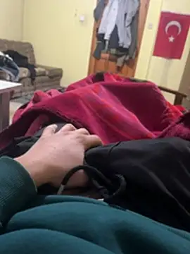 BlazedSibilant online show from 01-11-26, 03:06