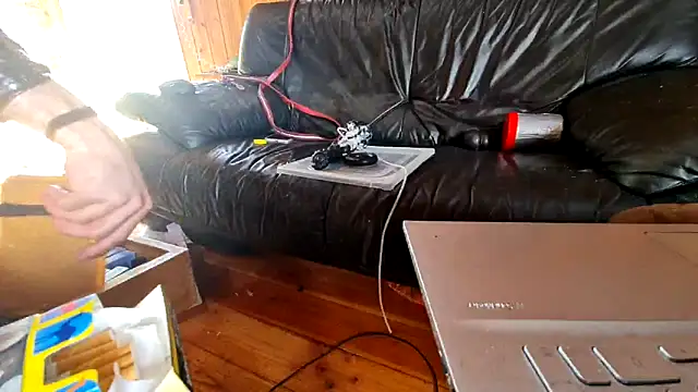 4SOMEfckHOl online show from 09-13-25, 10:59