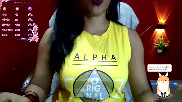 Queenhimanshi online show from 09-20-25, 05:47