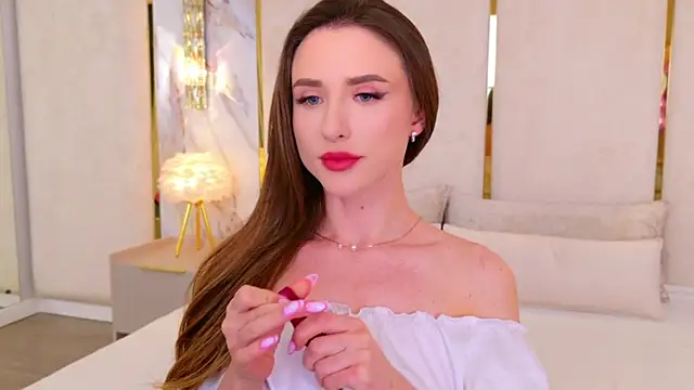 Jullia Carter online show from 02-02-25, 11:40