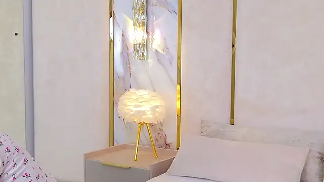 Jullia Carter online show from 02-19-25, 12:22