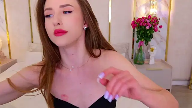 Jullia Carter online show from 03-10-25, 12:04